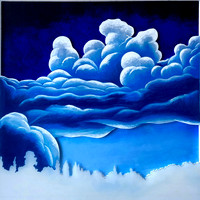 Cloud Study #1