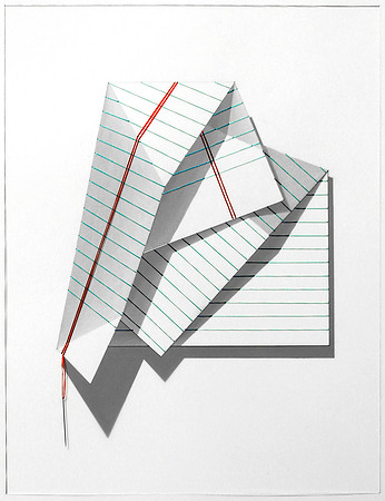 Bleeding Margin I