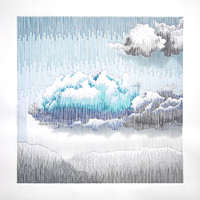 Estudio de Nube #8