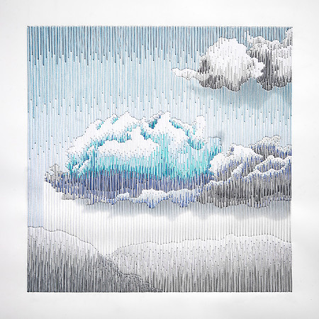Estudio de Nube #8