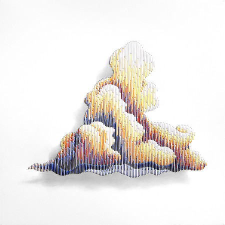 Cloud Study #4