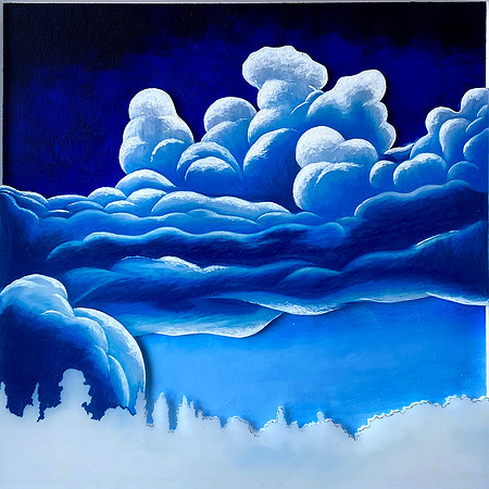 Cloud Study #1