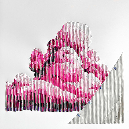 Cloud Study #3