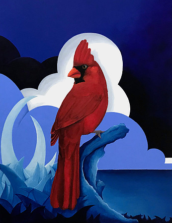 Cardinal